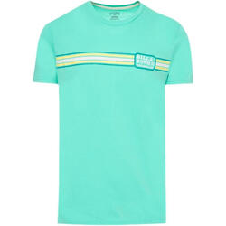 T-shirt de sport Billabong Plants Dance pour hommes