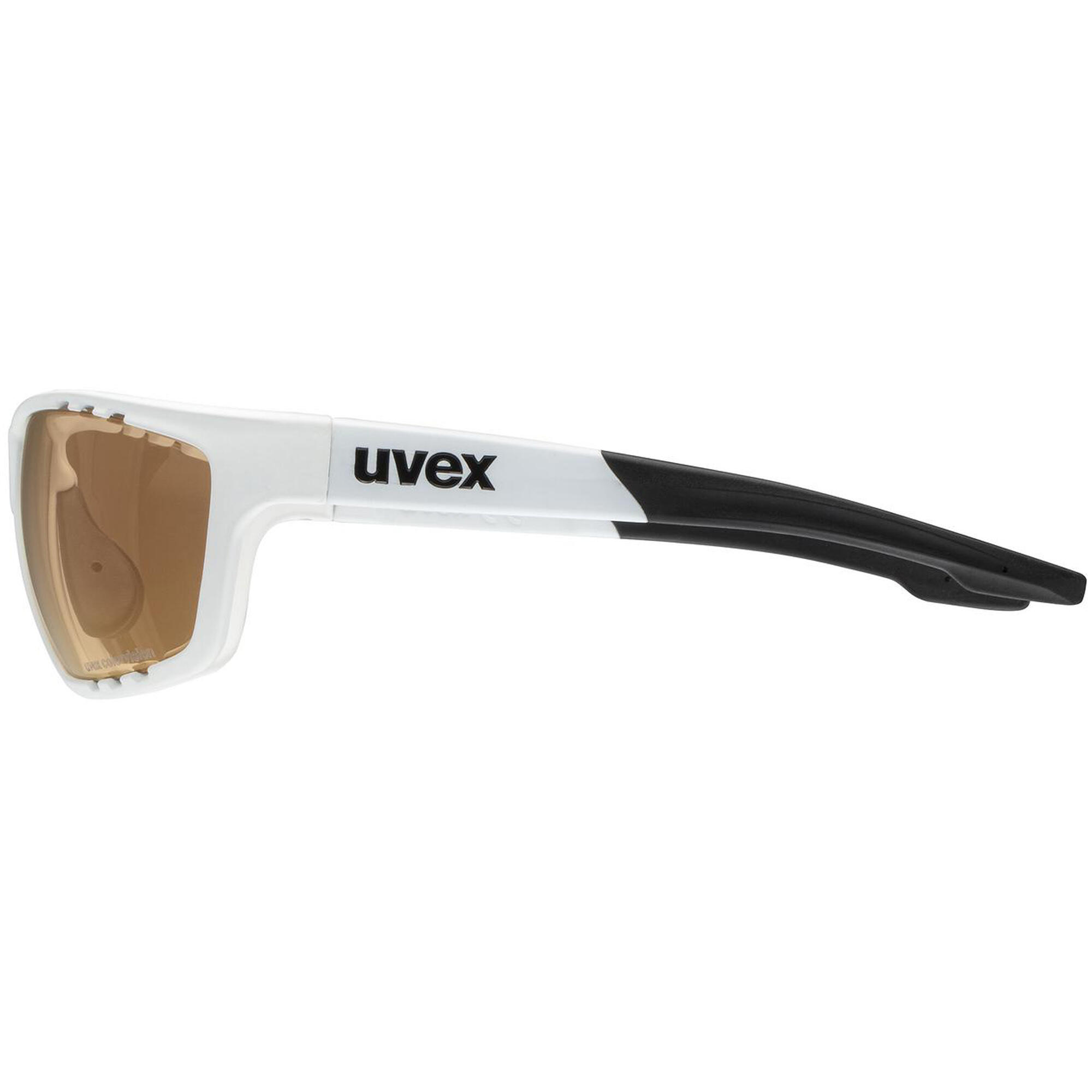 Lunettes de soleil UVEX Sportstyle 706 CV V 4/6