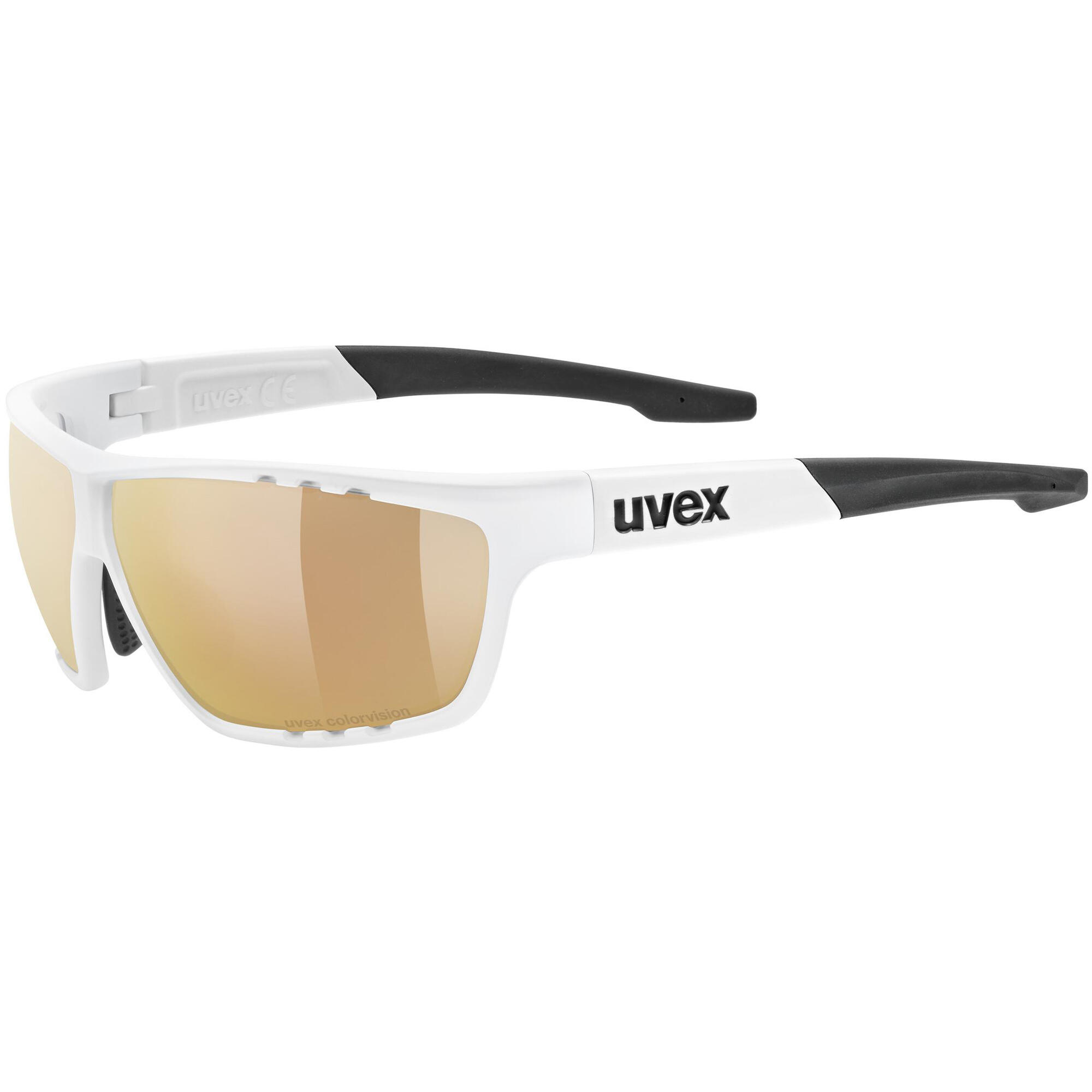 UVEX picture