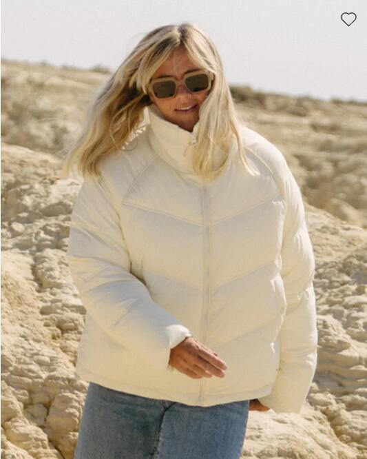 Chaqueta Billabong Winter Paradise para mujer 4/4