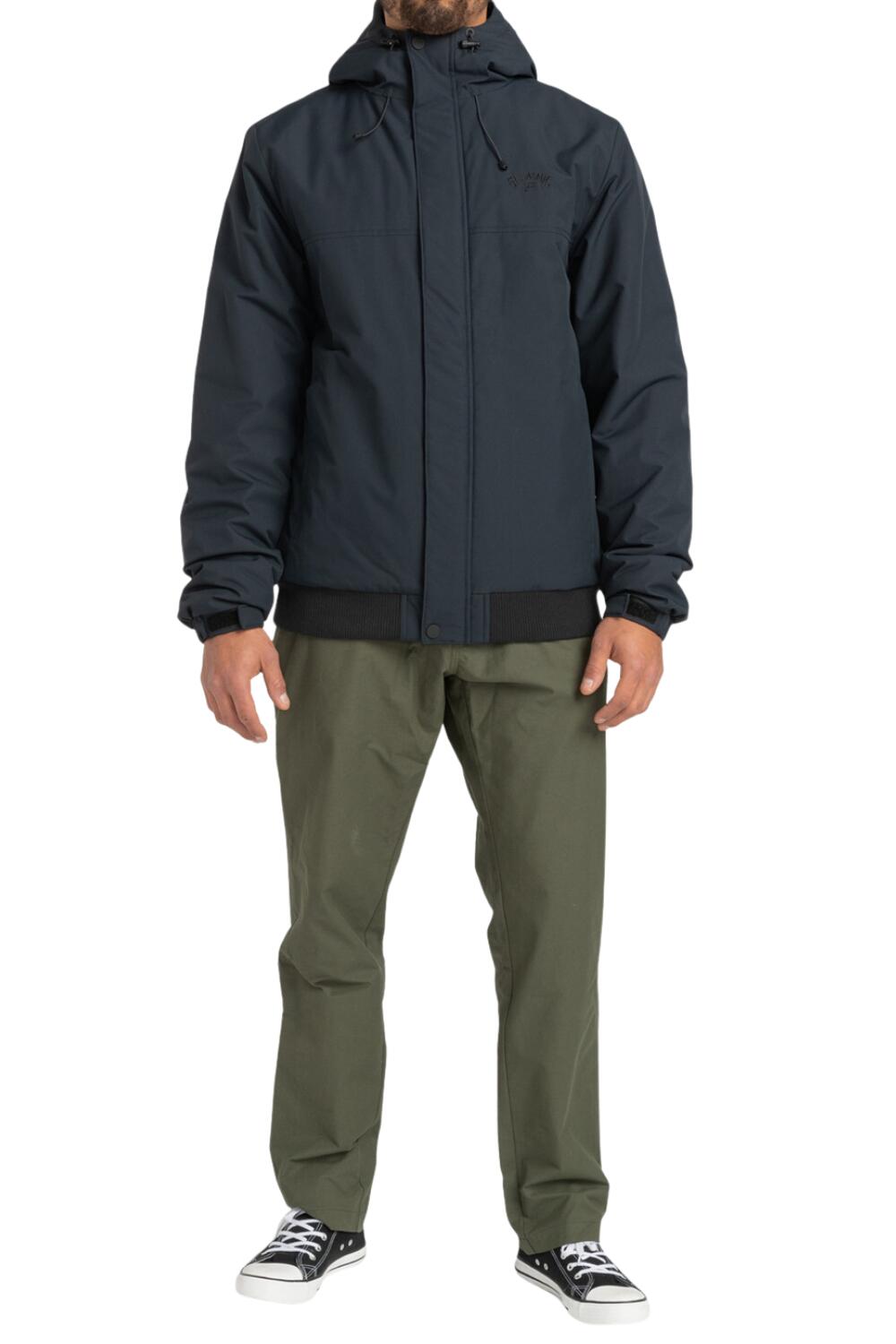 Herren Billabong Outer Layer Winterjacke 6/6