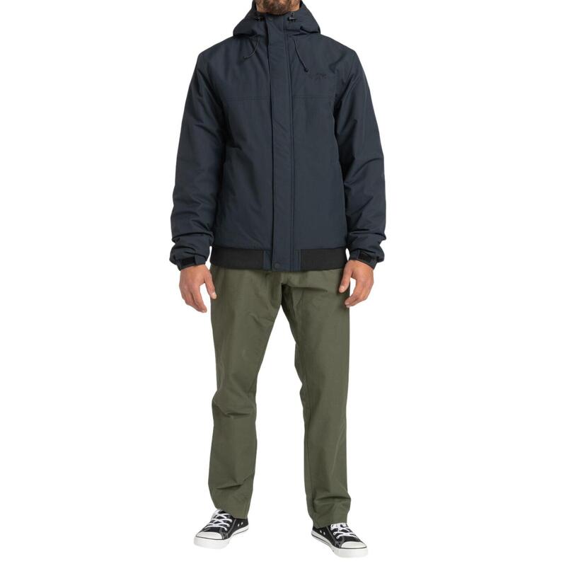 Jachetă de iarnă pentru bărbați Billabong Outer Layer