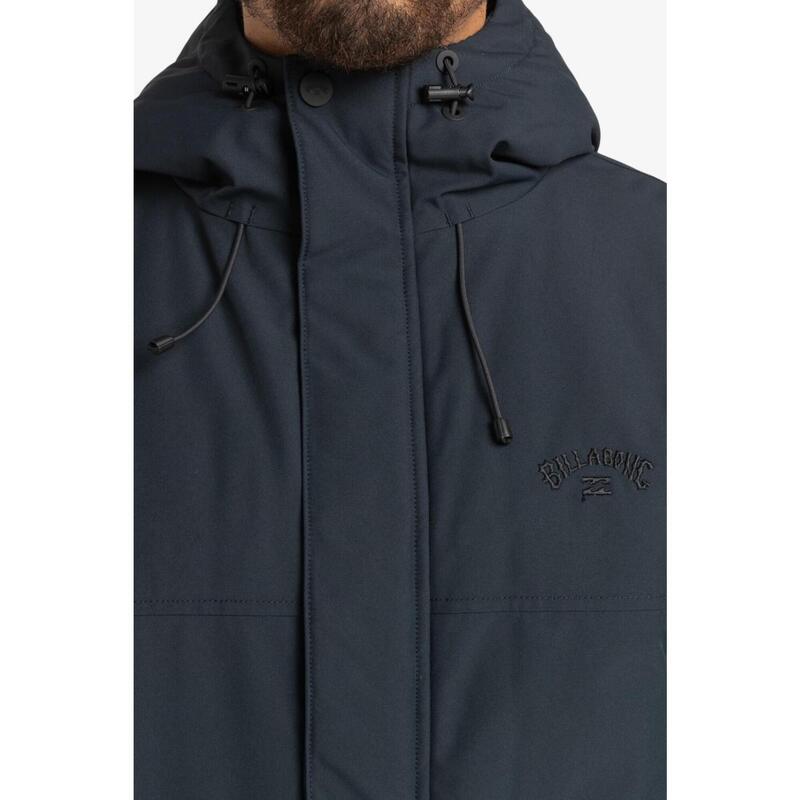 Jachetă de iarnă pentru bărbați Billabong Outer Layer