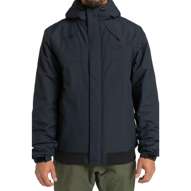 Jachetă de iarnă pentru bărbați Billabong Outer Layer
