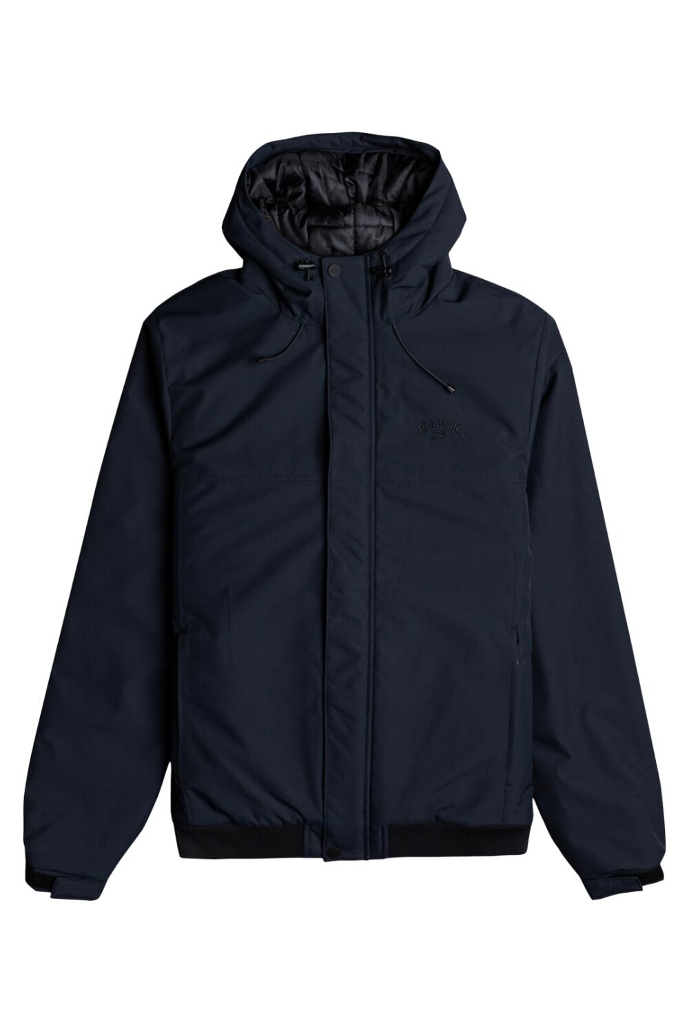 BILLABONG Heren Billabong Outer Layer Winterjas