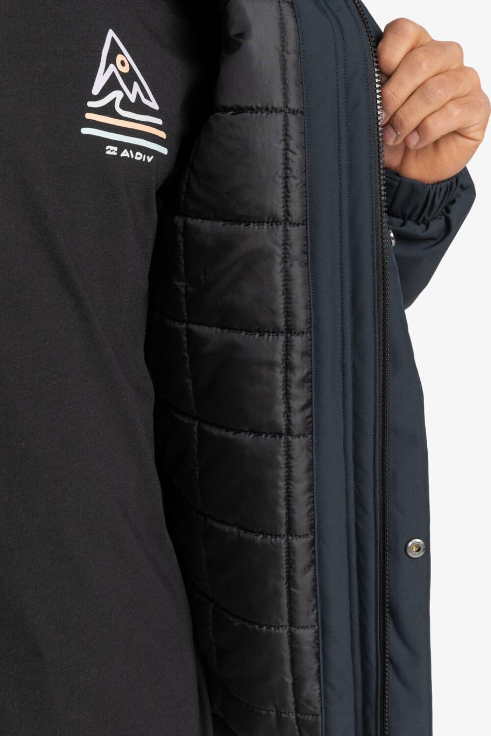Herren Billabong Outer Layer Winterjacke 3/6