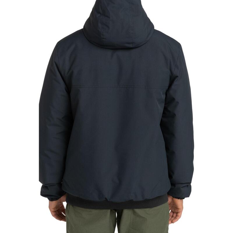 Jachetă de iarnă pentru bărbați Billabong Outer Layer