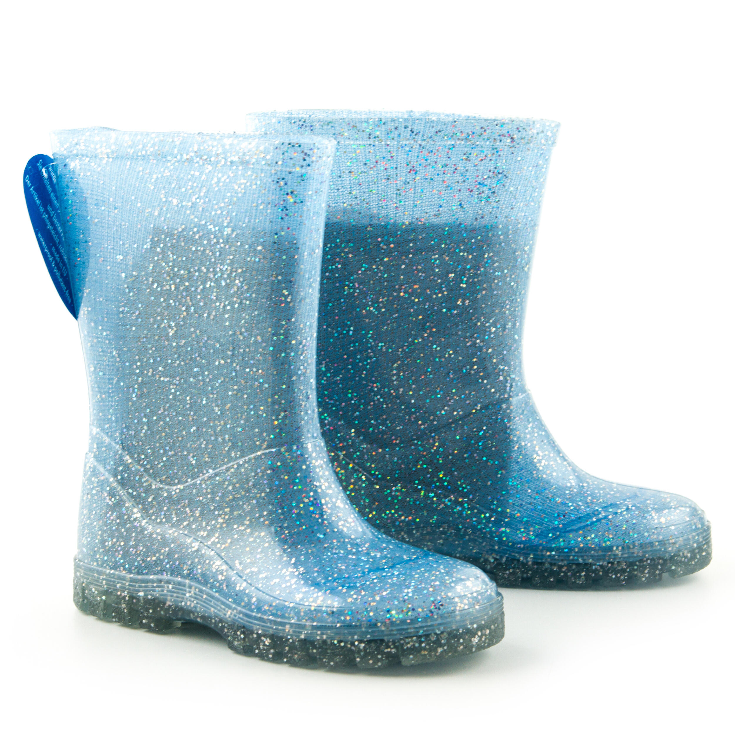 Beck Basic kinderwantschoenen 2/5