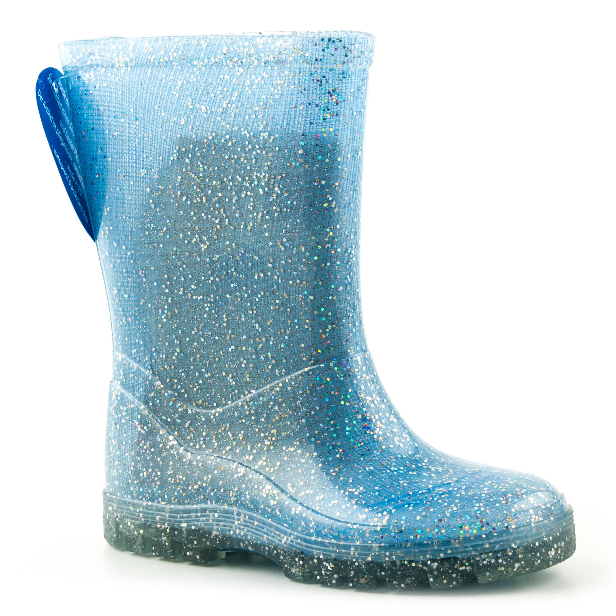 BECK Beck Basic kinderwantschoenen