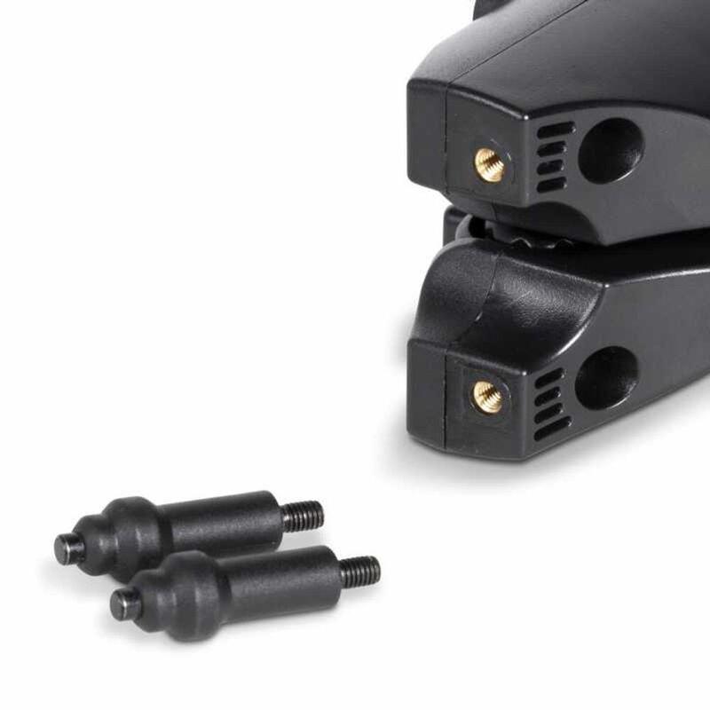 Nash Sada hlásičů Siren R3+ Presentation Set 3+1