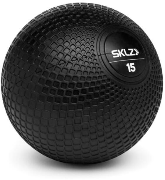 SKLZ Medicijnbal - 15 lb 2/4