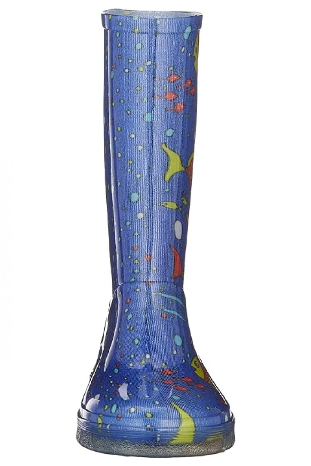 Chaussons pour enfants Beck Basic 2/7