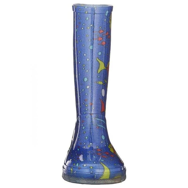 Botine pentru copii Beck Basic