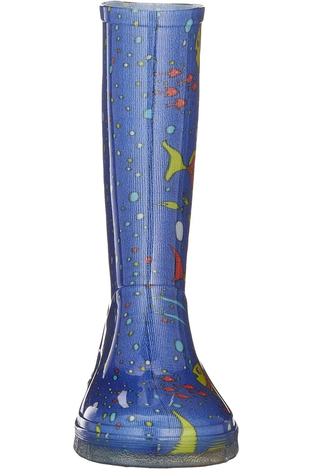 Chaussons pour enfants Beck Basic 6/7