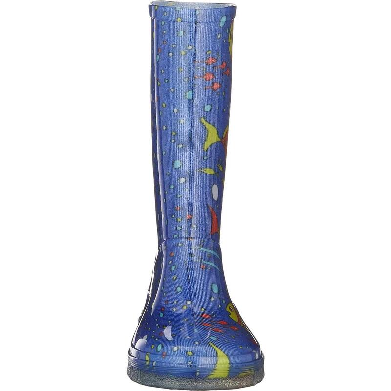 Botine pentru copii Beck Basic