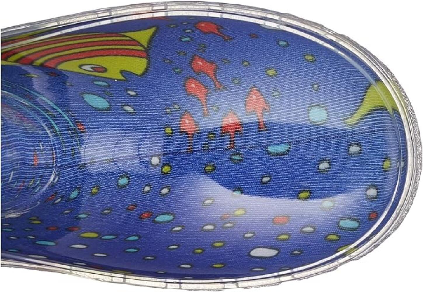 Chaussons pour enfants Beck Basic 4/7