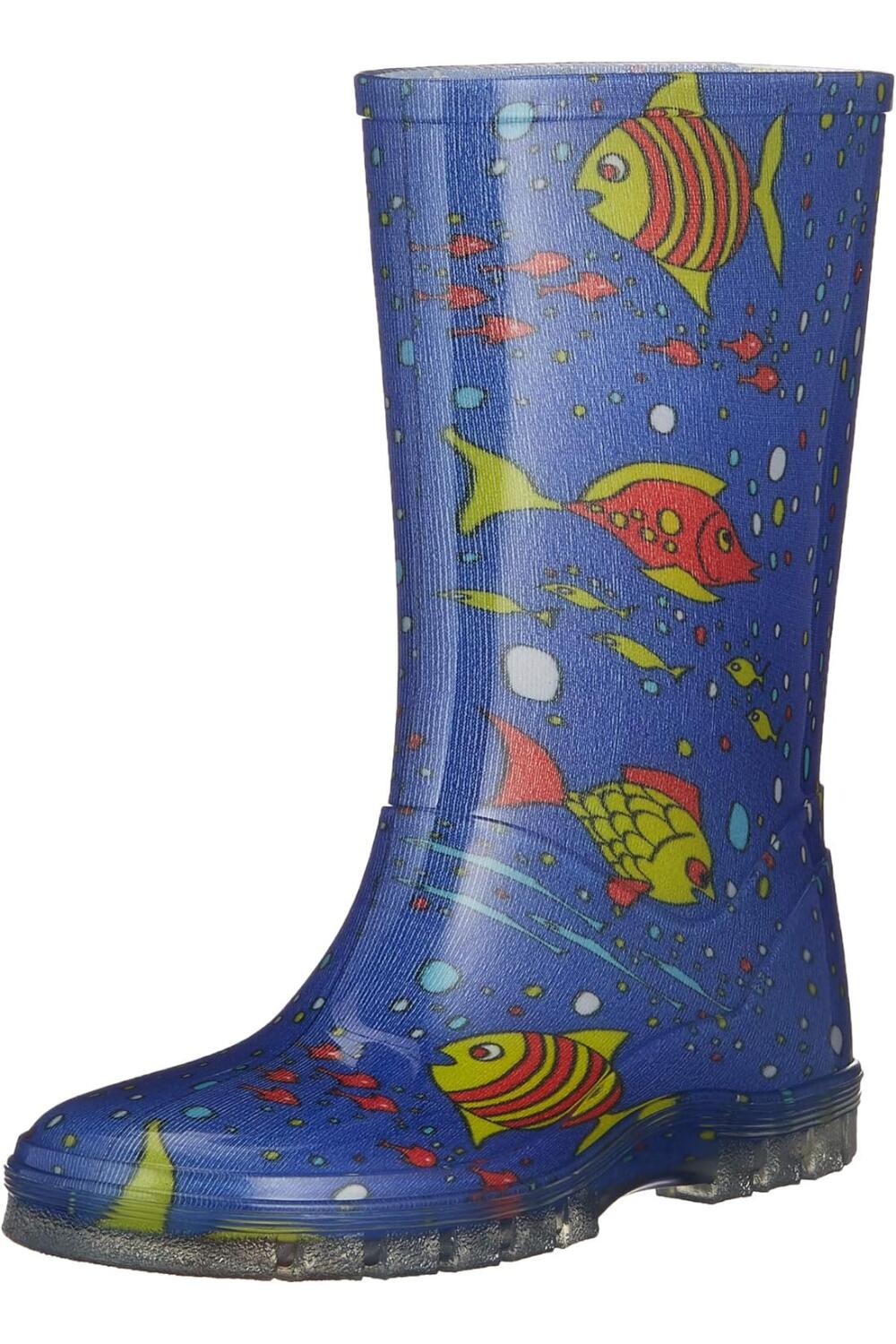 Chaussons pour enfants Beck Basic 7/7