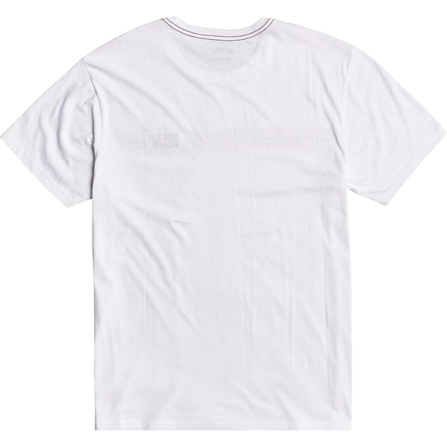 Camiseta deportiva Billabong Plants Dance para hombre 2/2