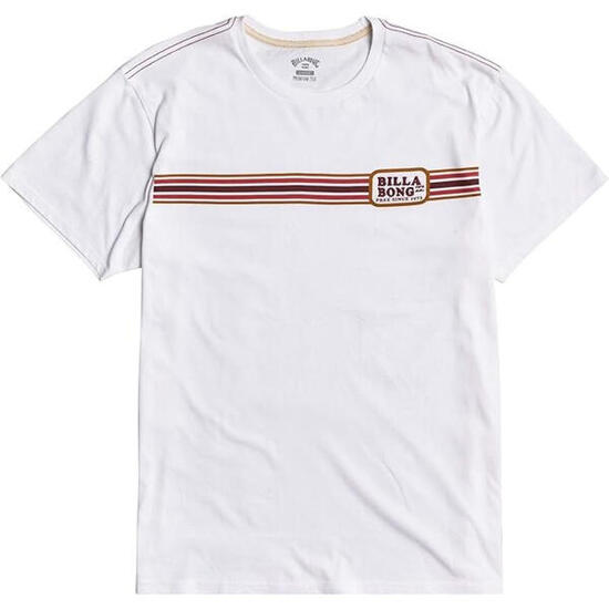 Billabong Plants Dance Sport-T-Shirt für Männer