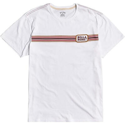 Heren billabong plants dance sport t-shirt