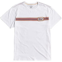 T-shirt de sport Billabong Plants Dance pour hommes