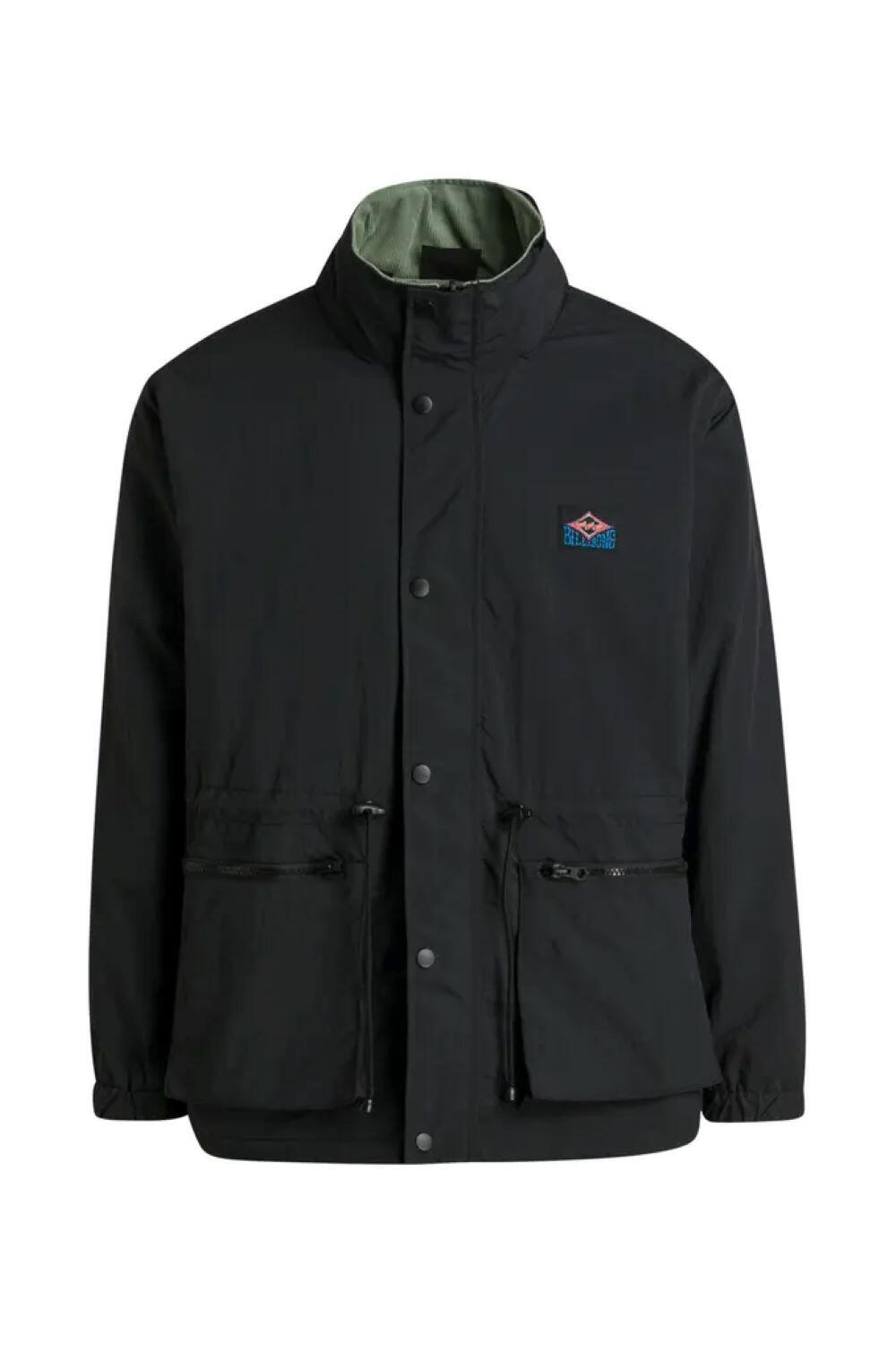 Chaqueta de invierno Billabong Gnar para hombre 3/6