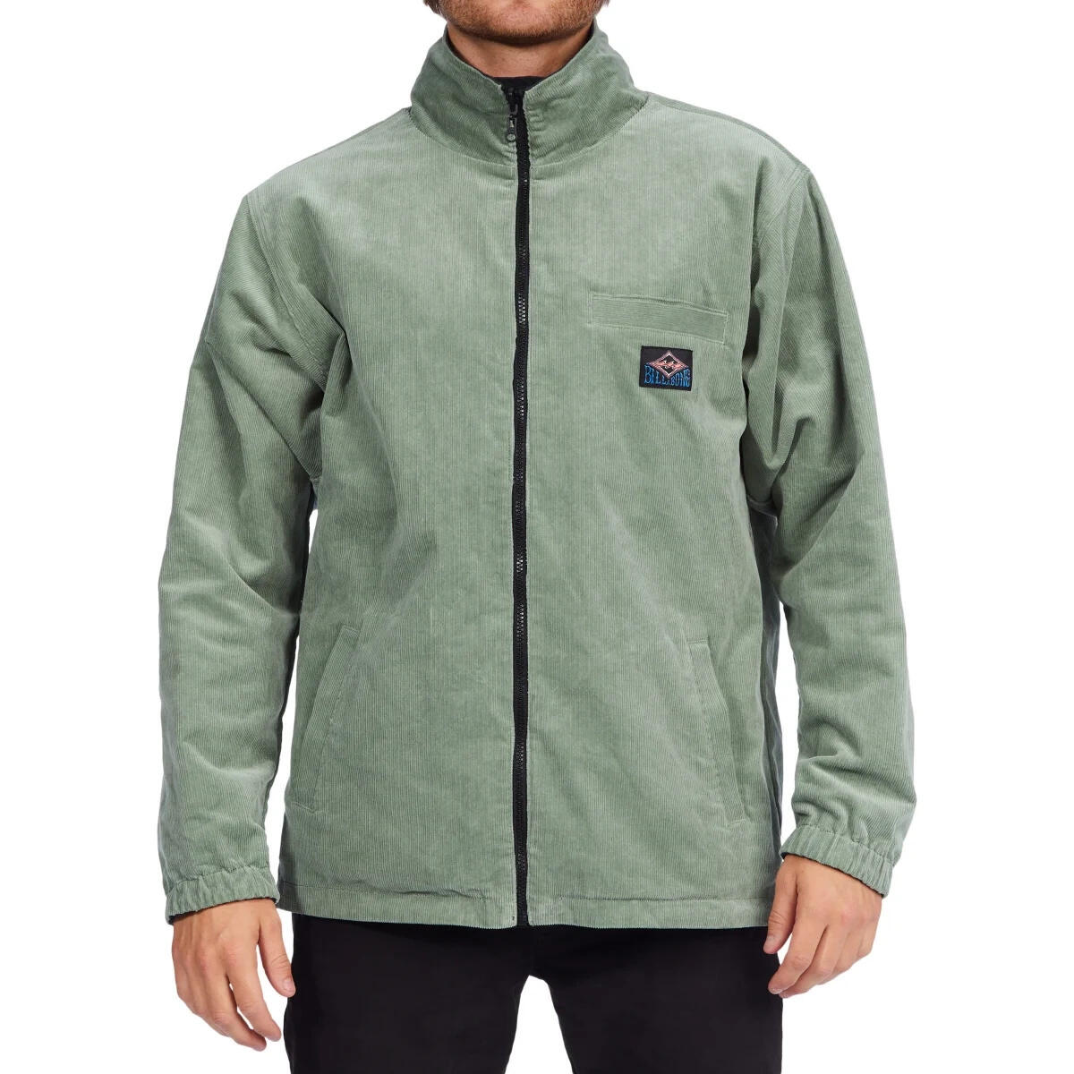 Chaqueta de invierno Billabong Gnar para hombre 5/6