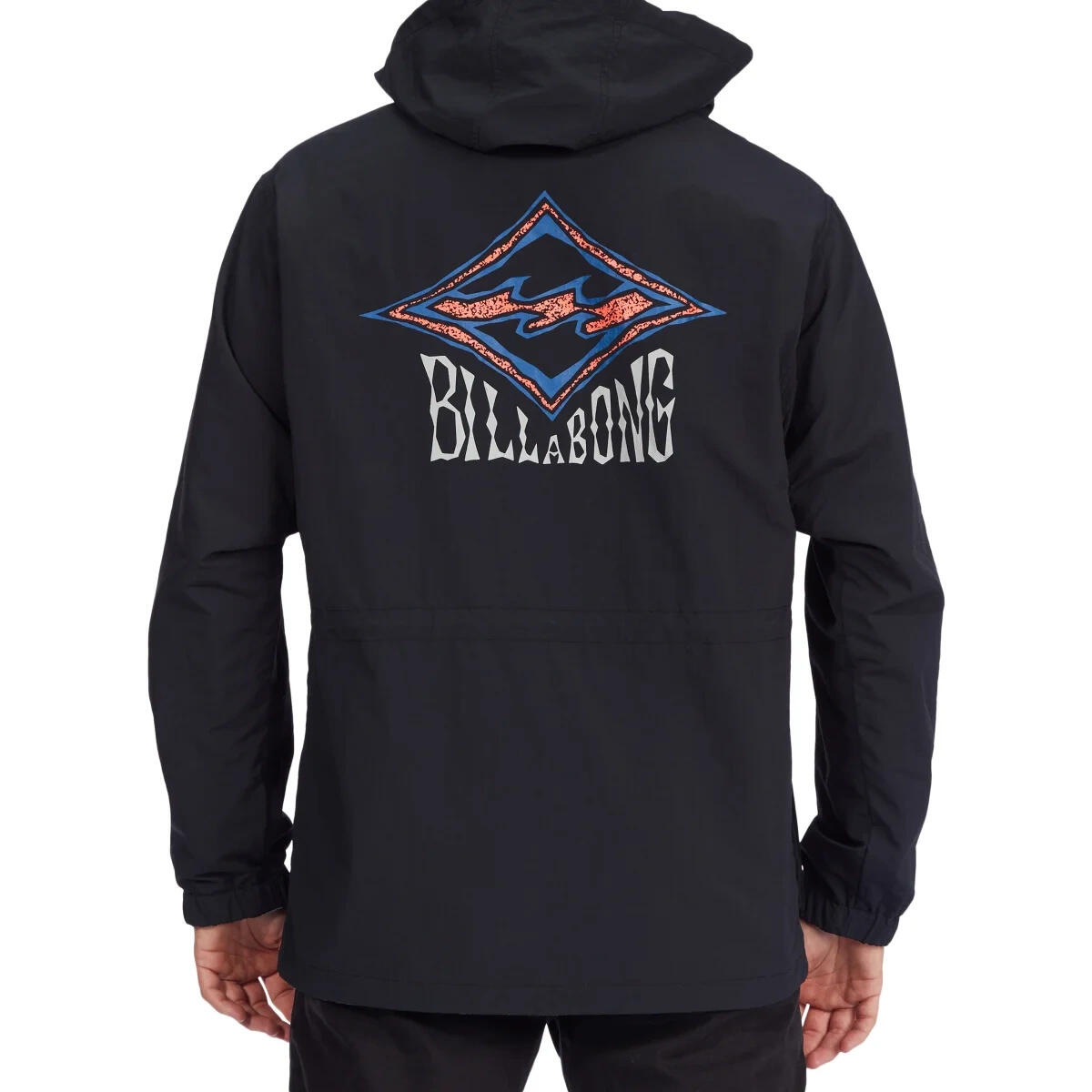 Chaqueta de invierno Billabong Gnar para hombre 2/6