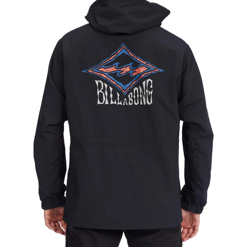 Jachetă de iarnă Billabong Gnar pentru bărbați