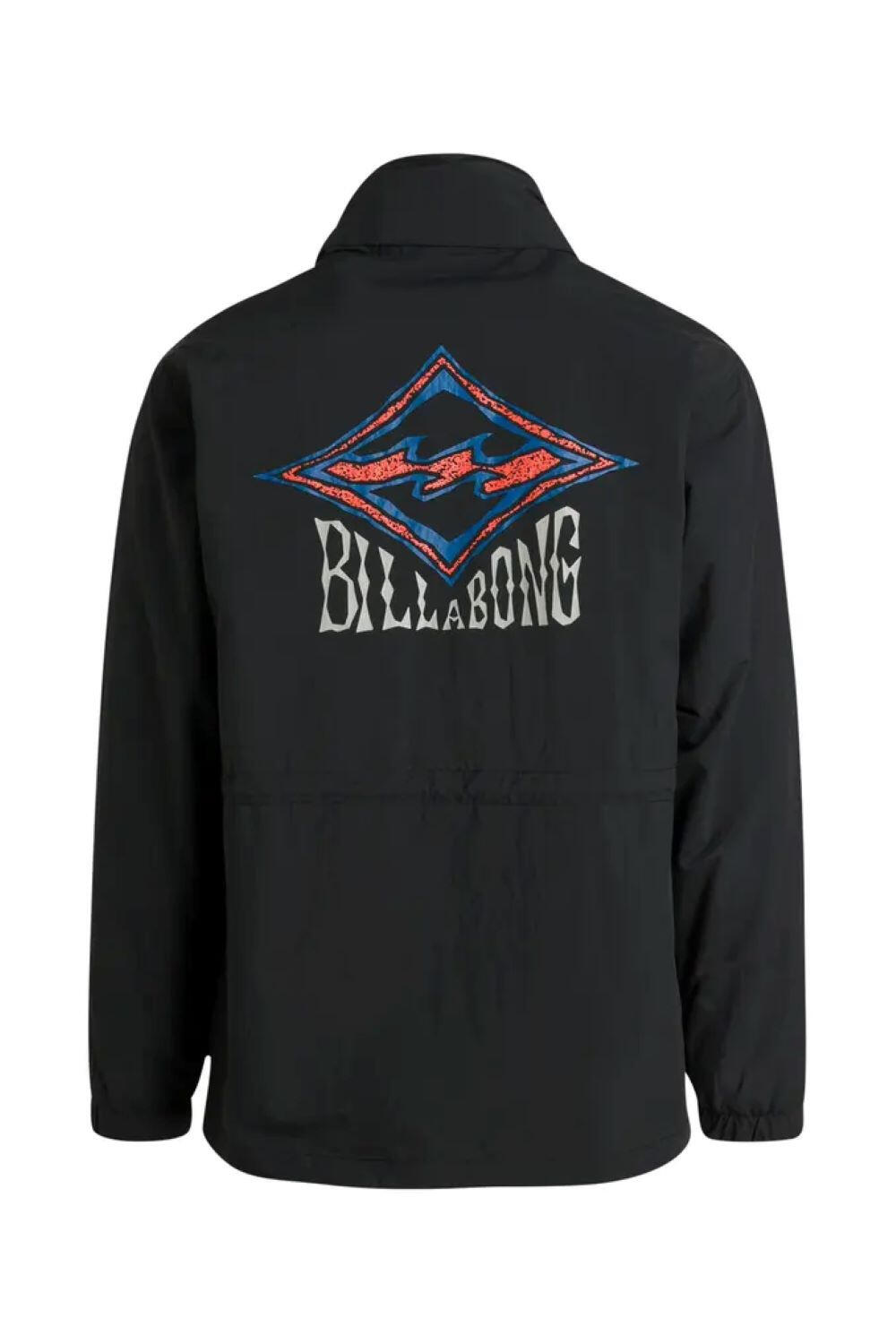 Chaqueta de invierno Billabong Gnar para hombre 4/6