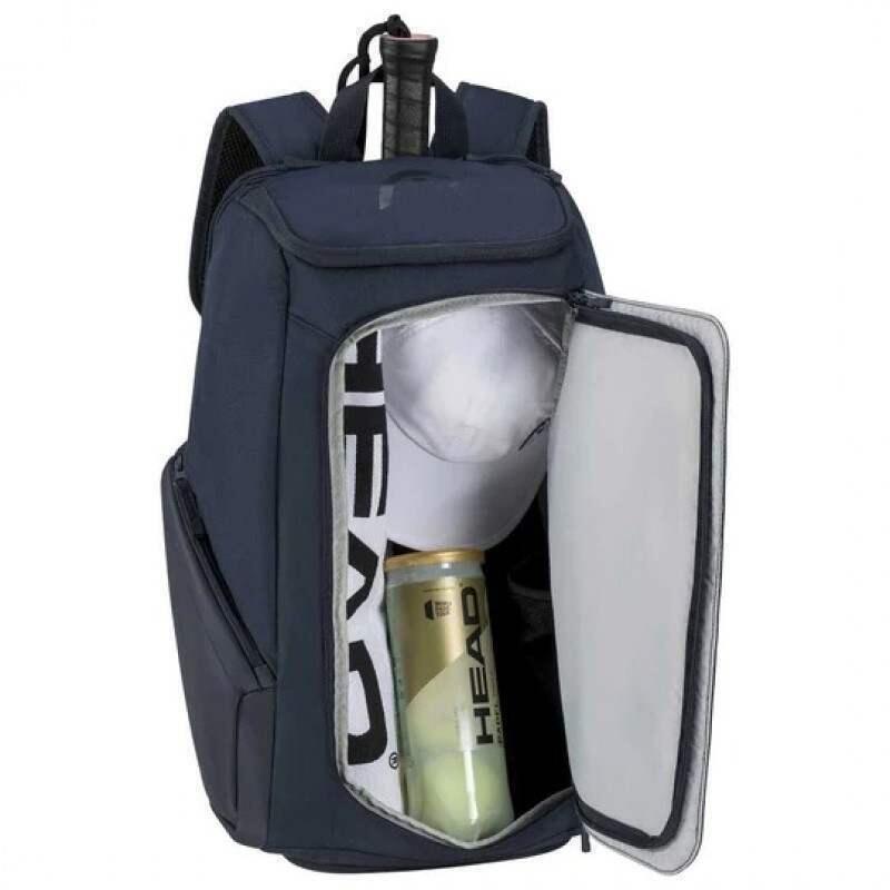 Plecak do padla Head Pro Backpack 3/5