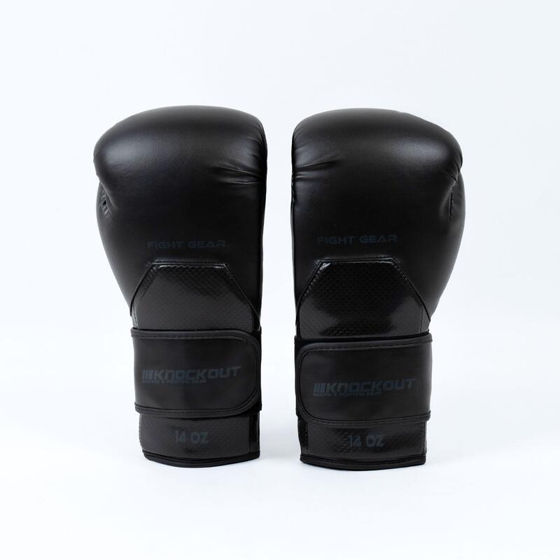 Bokszkesztyű Knockout Starter