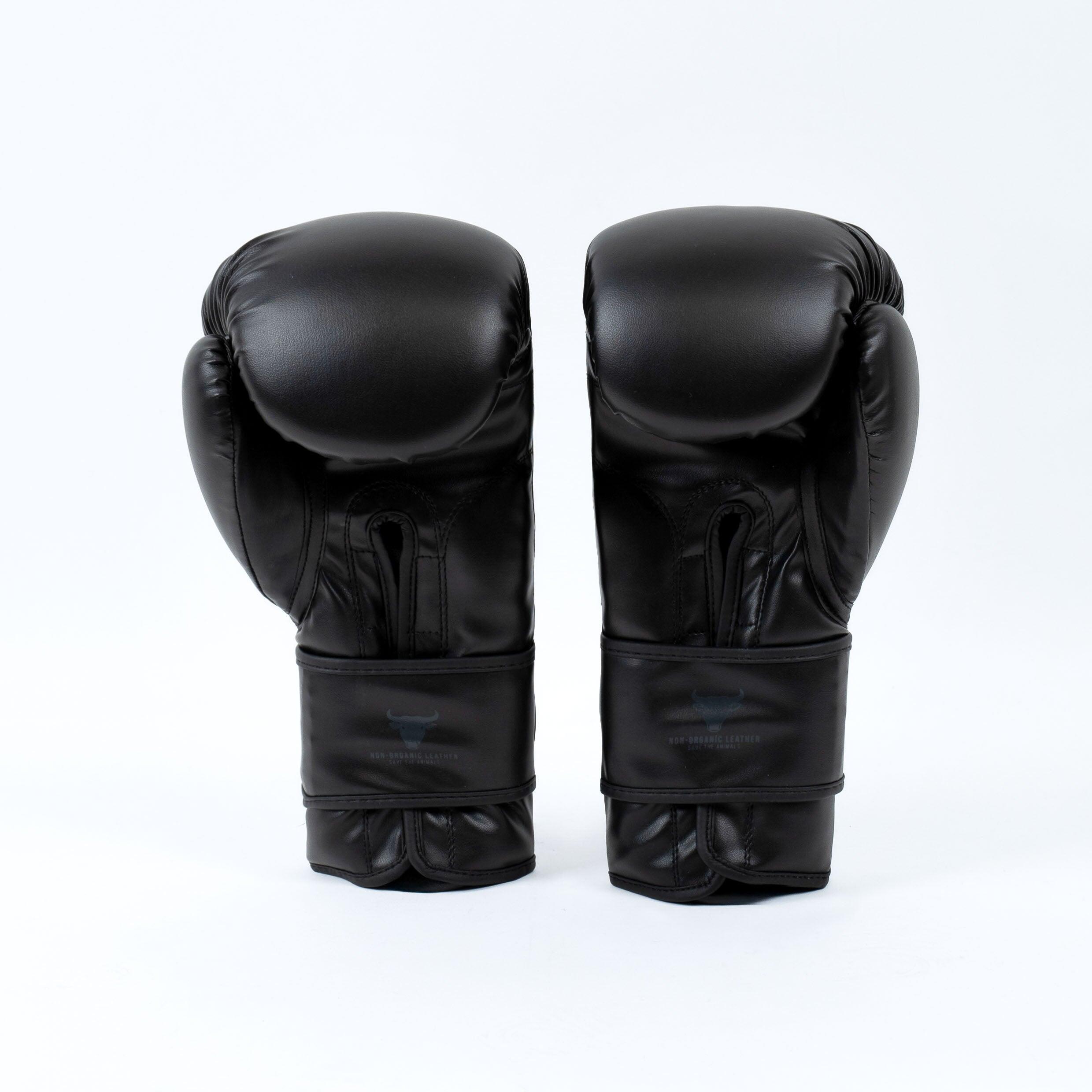 Rękawice bokserskie Knockout Starter 3/7