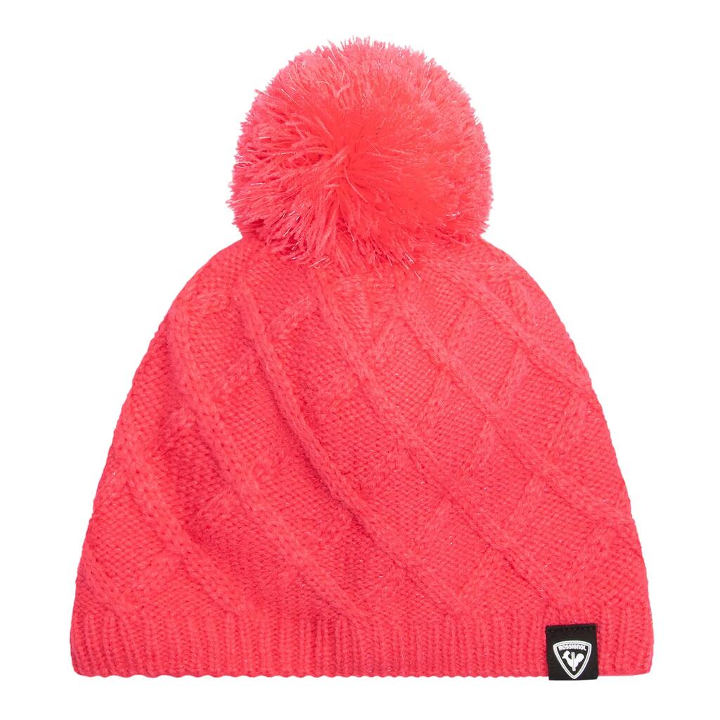 Children's hat Rossignol Luna