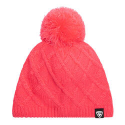 Bonnet d'hiver enfant Rossignol Jr Luna
