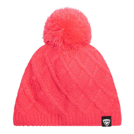 Rossignol Jr Luna Kinder-Wintermütze