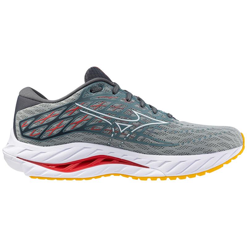 Mizuno Wave Inspire 20 Chaussures de running Hommes