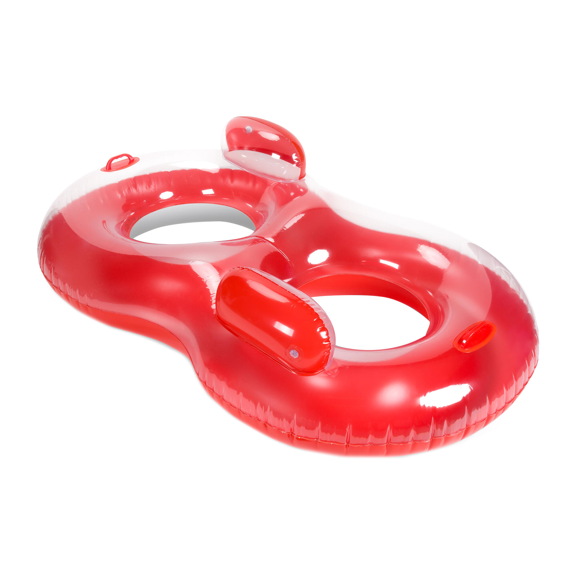 AQUASTIC AQUASTIC 2-Personen-Schwimmring