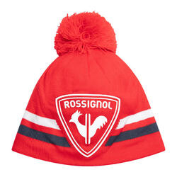 Bonnet hiver Rossignol Jr Coq