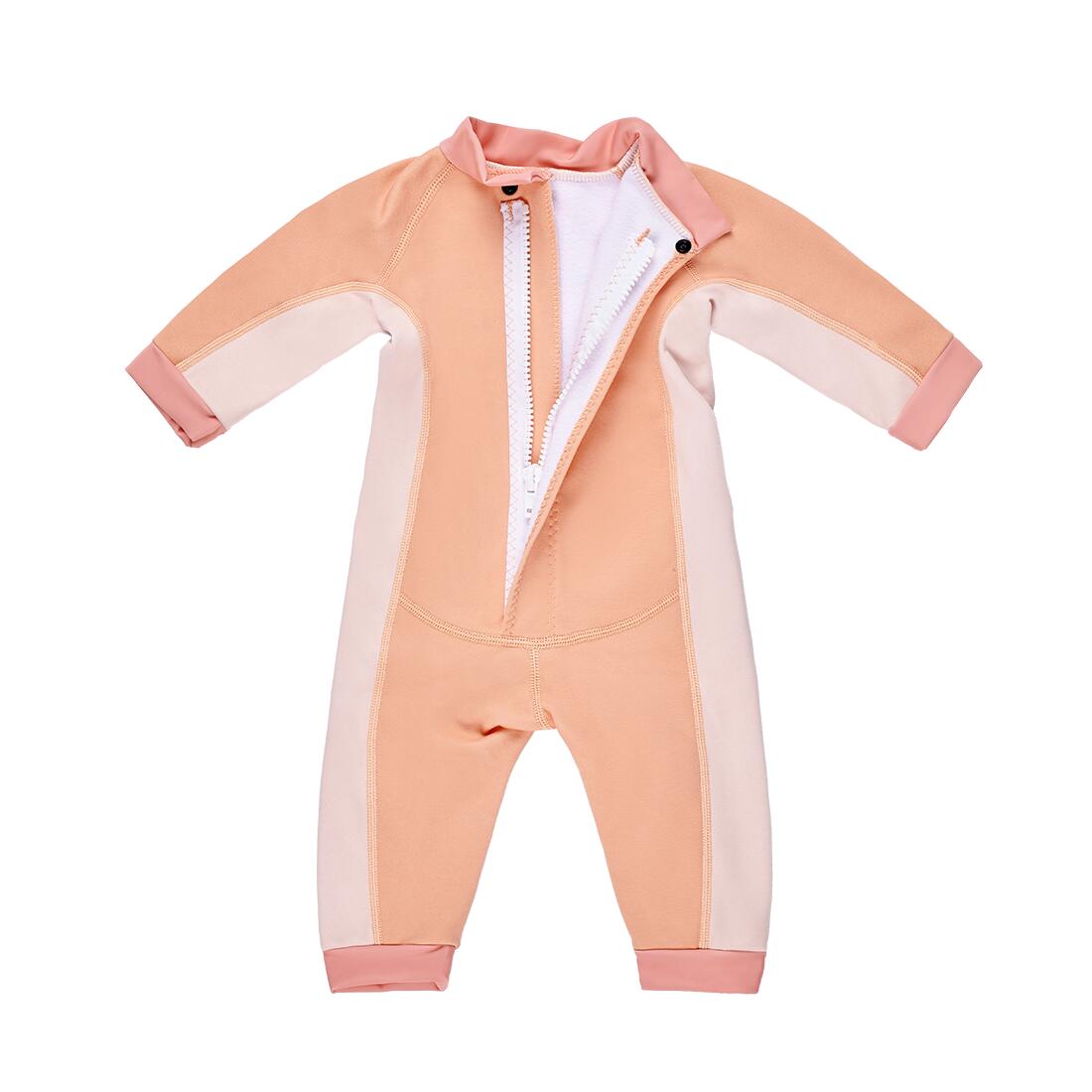 Konfidence Splashy™ Swimsuit Made With e-Flex™ 7/7