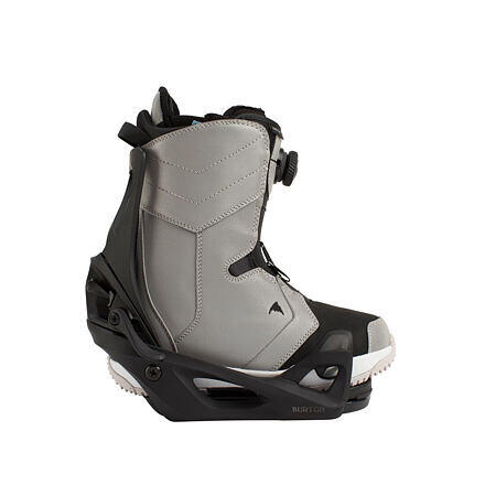 Bindung BURTON Step On RE:FLEX BLACK 6/6