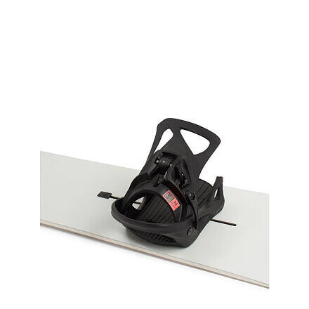 Bindung BURTON Step On RE:FLEX BLACK 5/6