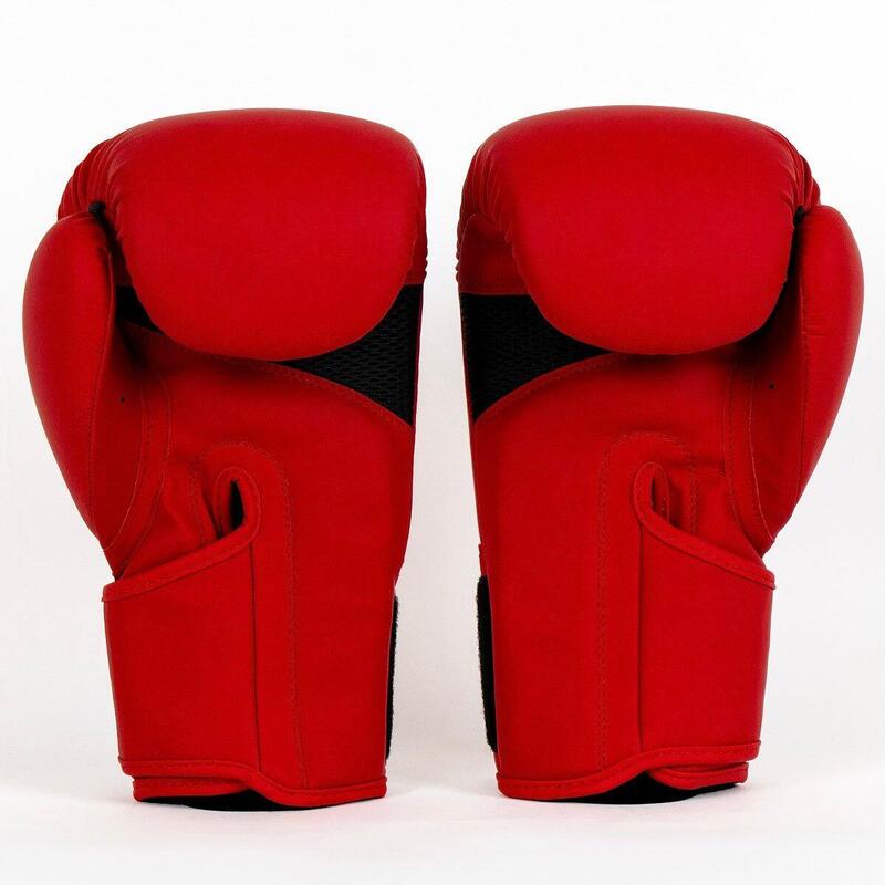 Manusi Knockout Wushu Albastru / 14 OZ