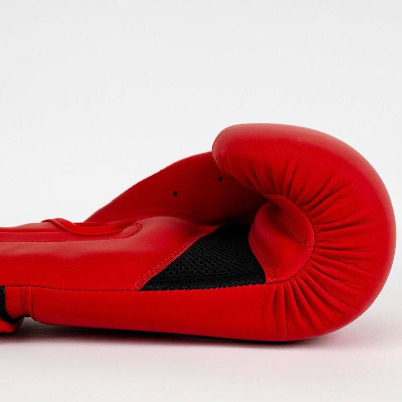 Manusi Knockout Wushu Albastru / 14 OZ