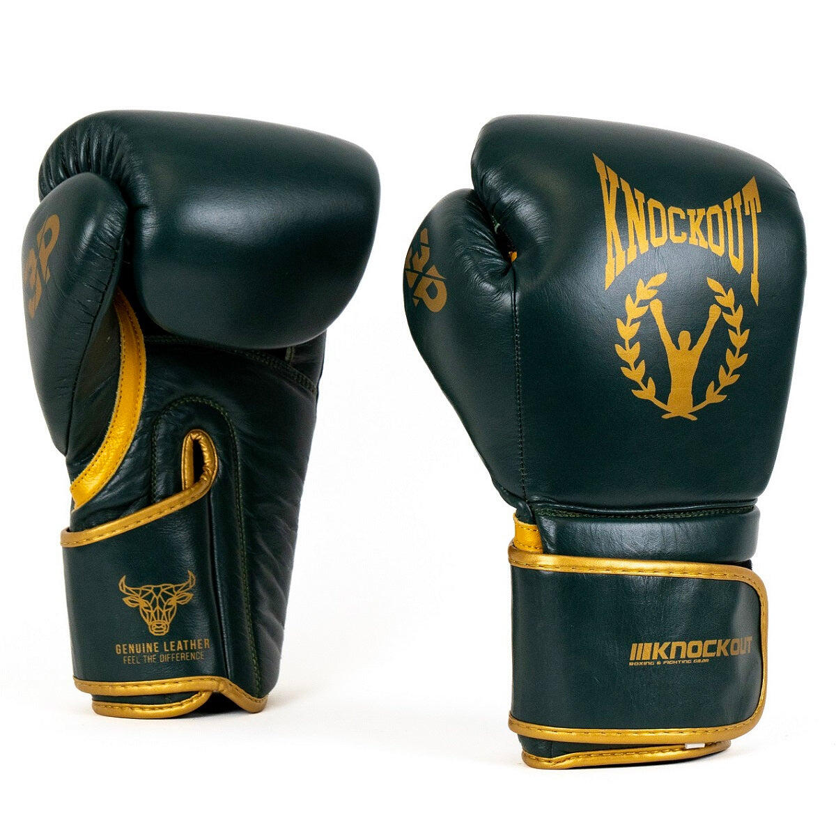 KNOCKOUT picture