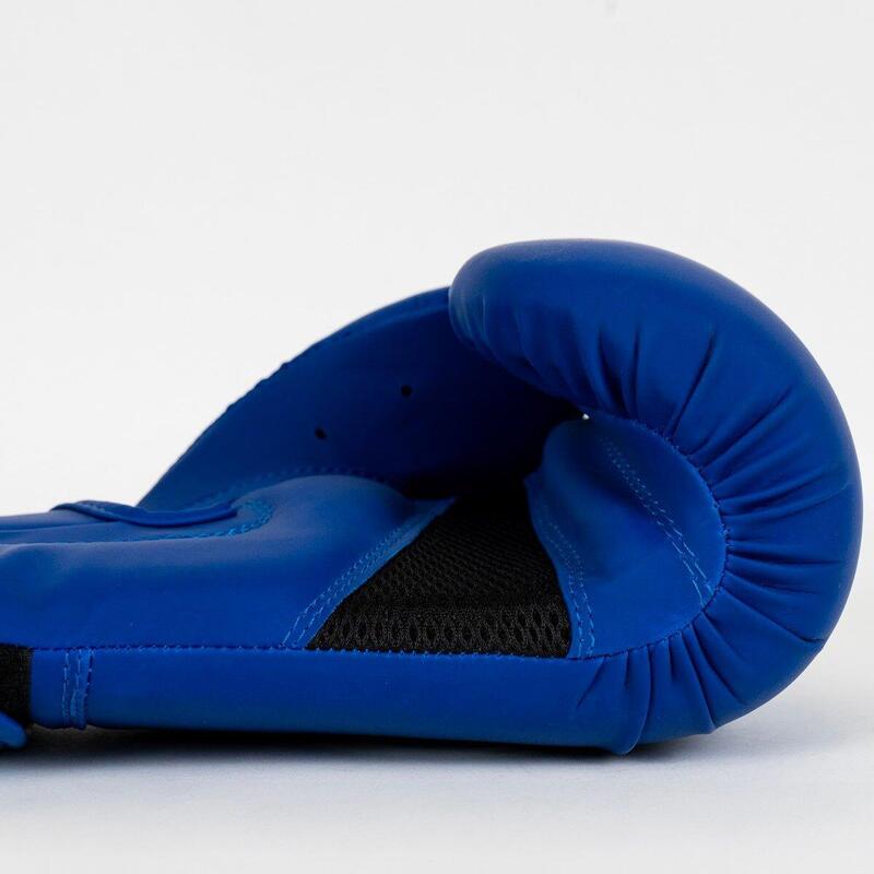 Manusi Knockout Wushu Albastru / 14 OZ