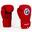 Manusi Knockout Wushu Rosu / 12 OZ