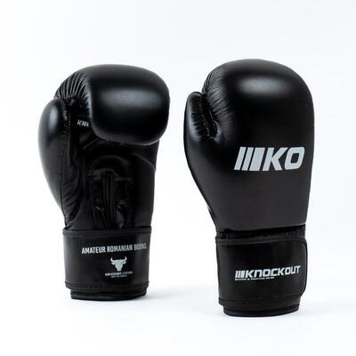 Rękawice bokserskie Knockout Competition