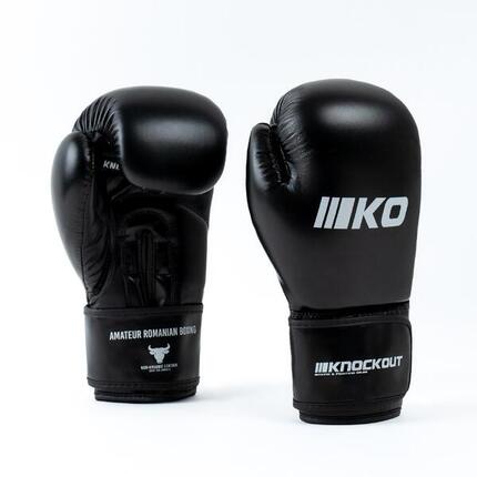 Rękawice bokserskie Knockout Competition