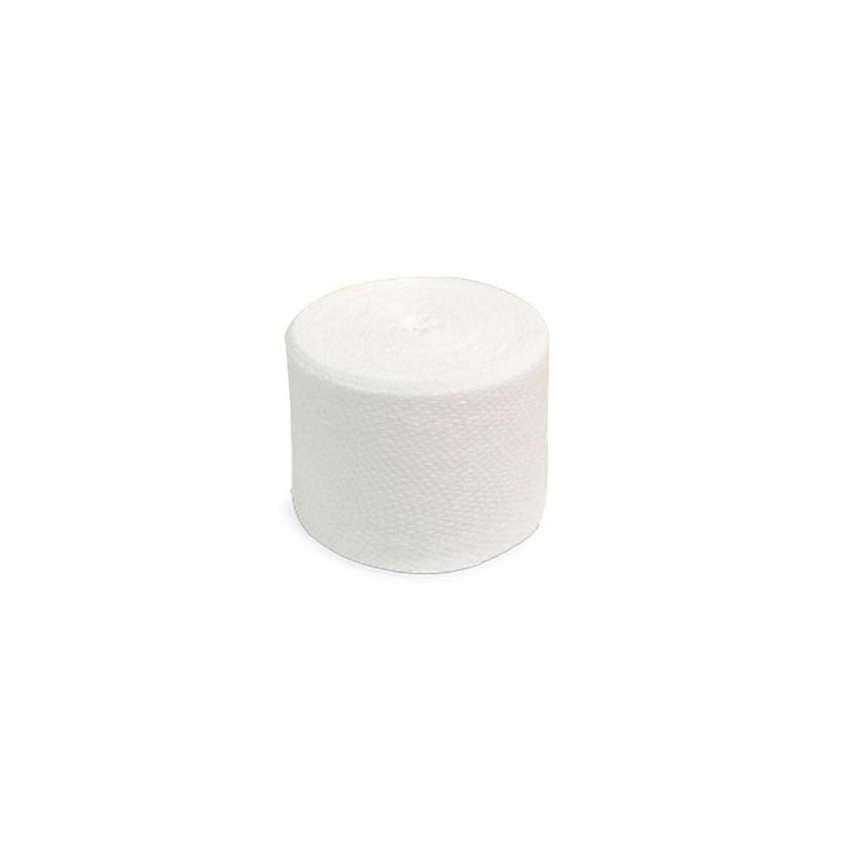 Super Gaze de Curativo - Branco - 9,45 m 1/2